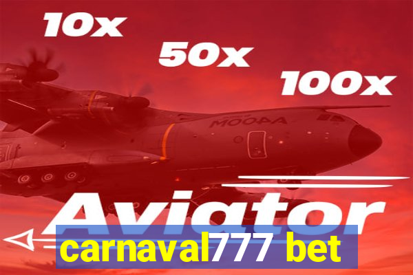 carnaval777 bet